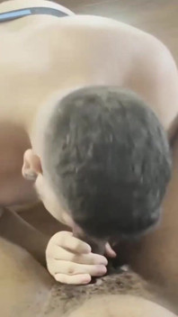 GAURĂ FĂRĂ PREZERVATIV - August Alexander Raw se fute cu Caleb Vasquez