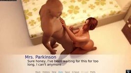 नताशा शरारती पत्नी अपडेट 5 जारी रहेगी