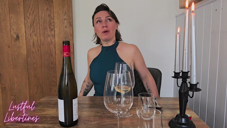 Lustful Libertines: Gozada Interna Na Minha Madrasta Madura E Peluda MILFs Infiel...