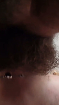 Eating a Spanish Ass