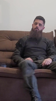 Cvičení a výprask pro chlapce