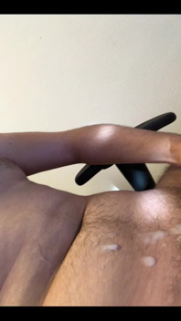 Hot Cumshot