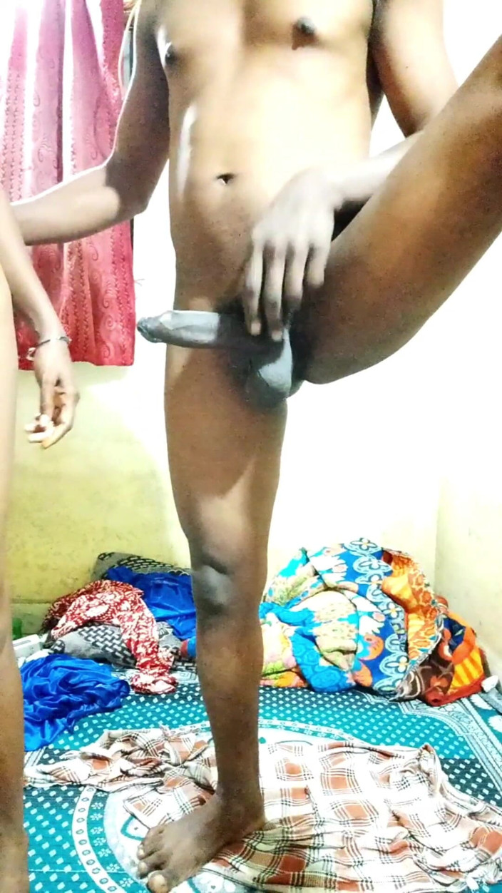 RealBamperKing: Le regard trempé de sueur d’une bhabhi desi
