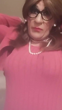 क्रॉसड्रेसर Effeminate