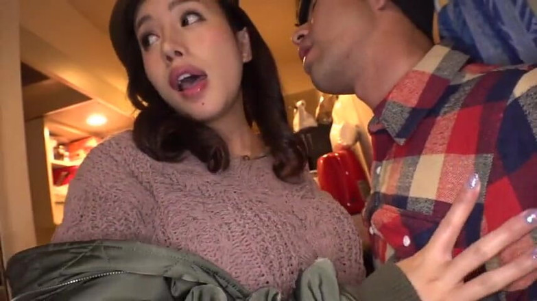 Javmango: 노출과 압도, 그는 쾌락의 파도가 분출로 떨고