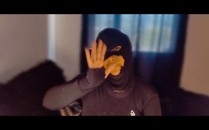 PABLO N3GROBAR: Pengering tekak Colombia bertatah epik