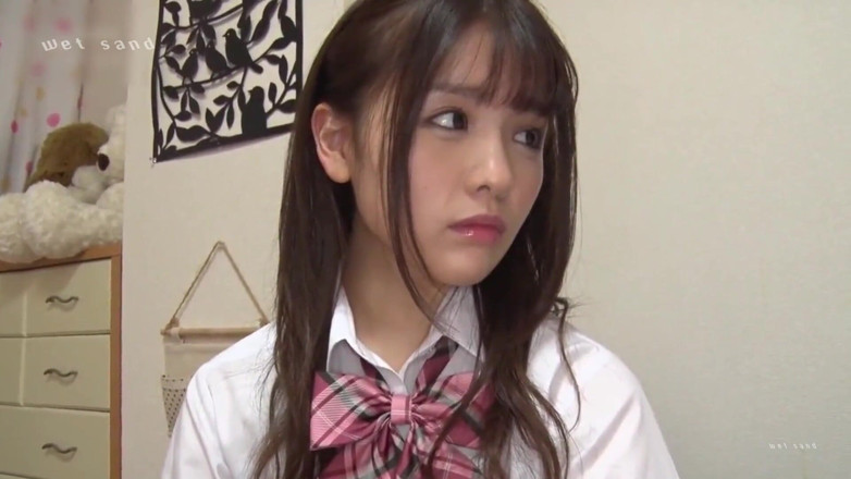 JAV Cosplay: Sluty Asian blowjob 4