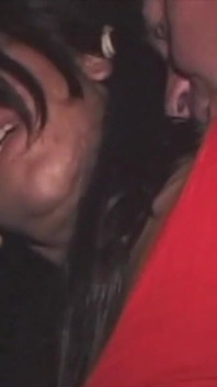 Her Step Father Bring Her in the Prive to Have a Good Fuck