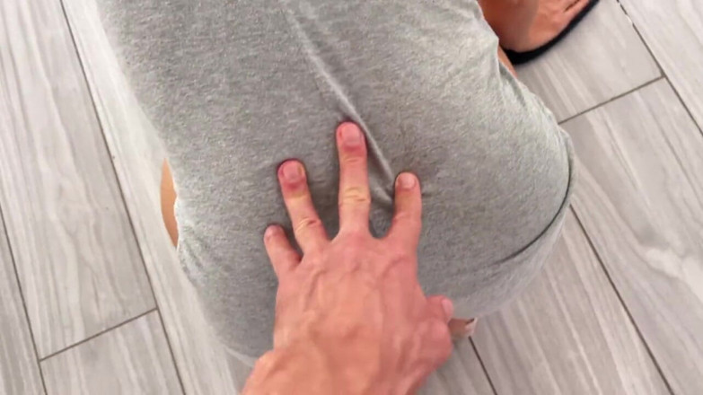 Kate Rich studios: Fucked His Friend's Wife in the Ass While He Was...