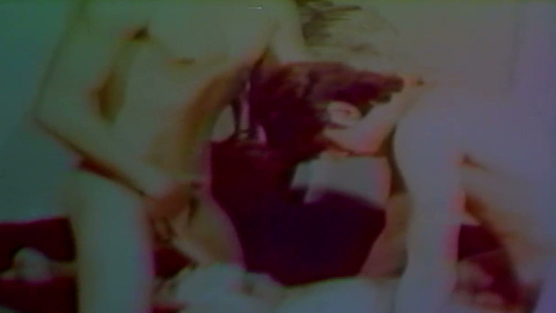 VintageXMovies: Vintage Cadets in Training Drain Each Other