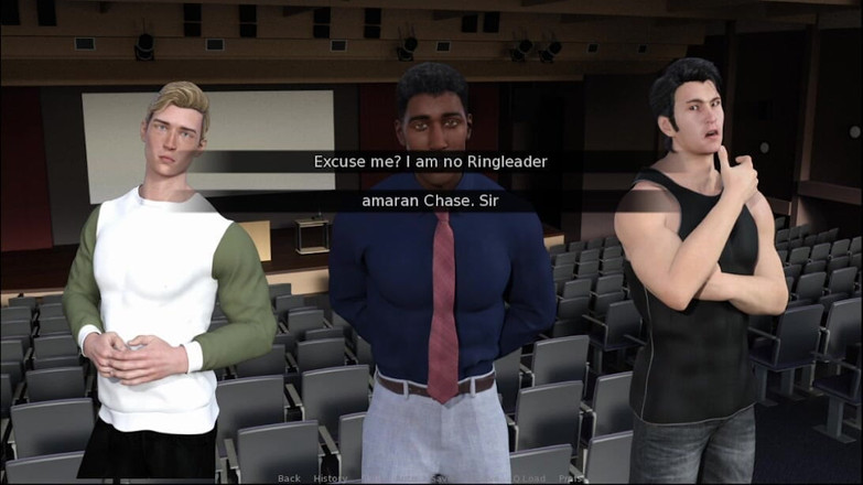 Gay Amaran: Doar Bros Gameplay- partea 12