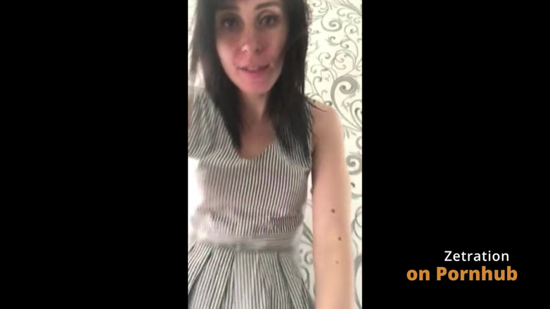 Zetration: Scoate-ți pula și ejaculează cu mine umple ecranul cu spermă, ești...