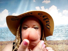 Campsissyboi: Sissies mají arašídový klitoris skuteční muži mají velké tlusté šťavnaté ptáky