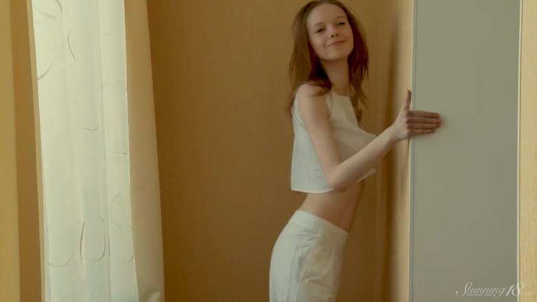 Stunning18: Sinar matahari pagi-pagi