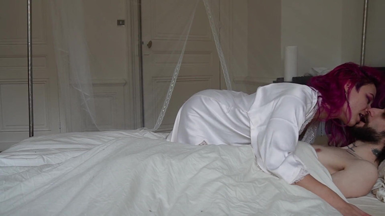 Kern Ostrova: Every Morning, I Cum in Her Throath and Then in...