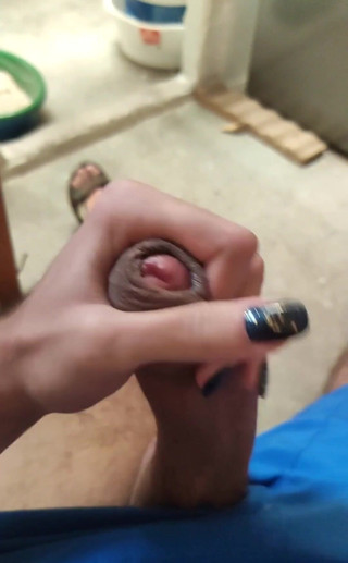 Camilo Brown: Péče o mého velkého chlapa