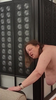 Ты заказала шлюшку