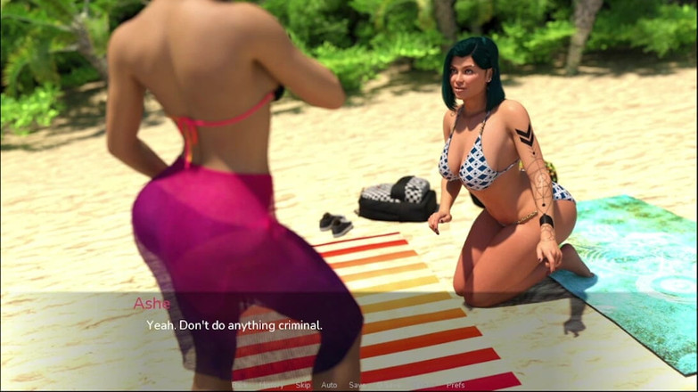 Amaran Gamings: Uitbarsting naderende gameplay deel 21