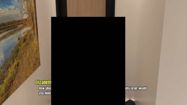 3D cartoon porn: Casa bunicii vitrege 5 - Alex se reunește cu uimitoarea mamă jamila...
