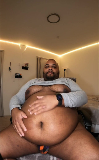 Blkhole420: Bed time routine