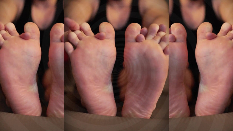 CashmasterAngel: Hamba Kaki Tanpa Titik Pulangan