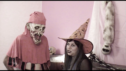 Dirty Doctors Clips: Демон наслаждения