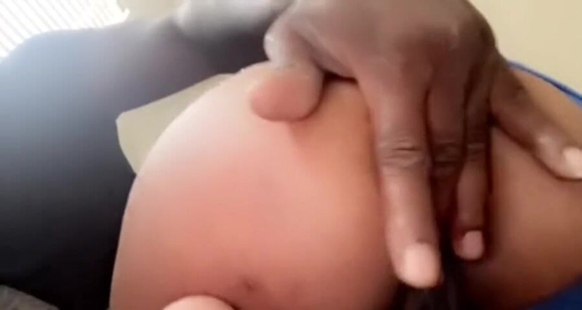 Fijii pornbox: Il famoso youtuber str8rich si fa succhiare il cazzo dalle...