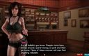 Miss Kitty 2K: Treasure of Nadia - Ep 3 - Strong Chicks by Misskitty2k