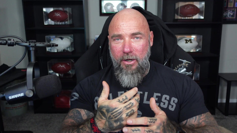 Raw and Uncensored with Masculine Jason: How to Build Self Esteem &amp; Self Worth
