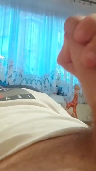 POV Cock Sucking Persuasion, Dirty Talk and Cumshot