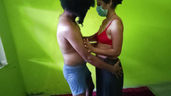 Asha Devi: Švagrová divoce curry