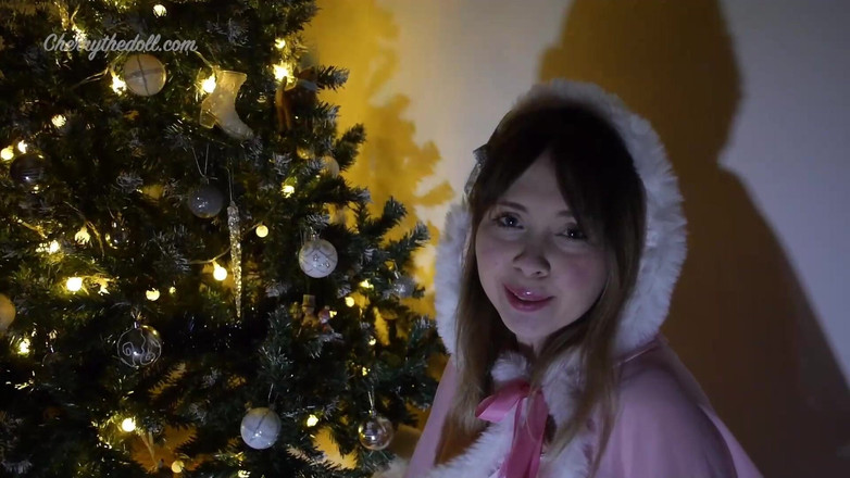 Cherry The Doll: Krismas 2024
