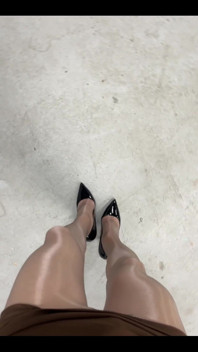 Walking in the Shop