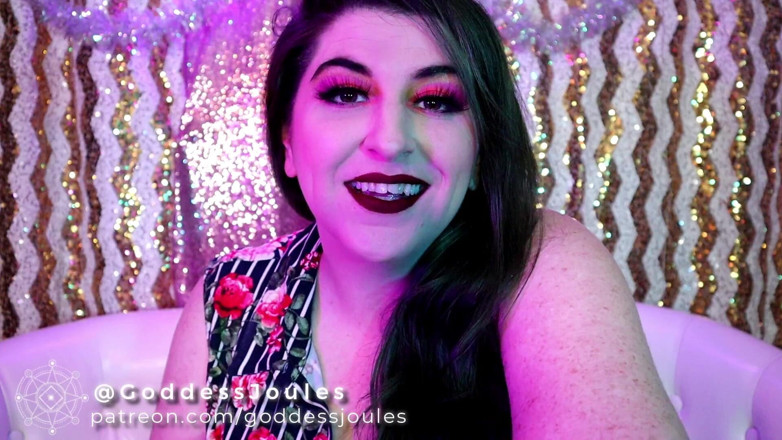 goddessjoules: Complimenti Asmr attenzione personale