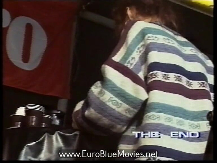 BluePlayer: Chaoten Ficker