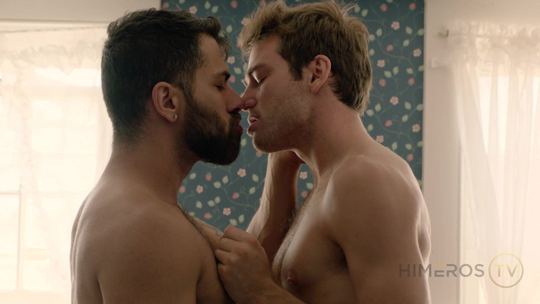 Himeros.tv: The Reveal