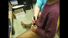 The Great Canadian Male: Jay znovu