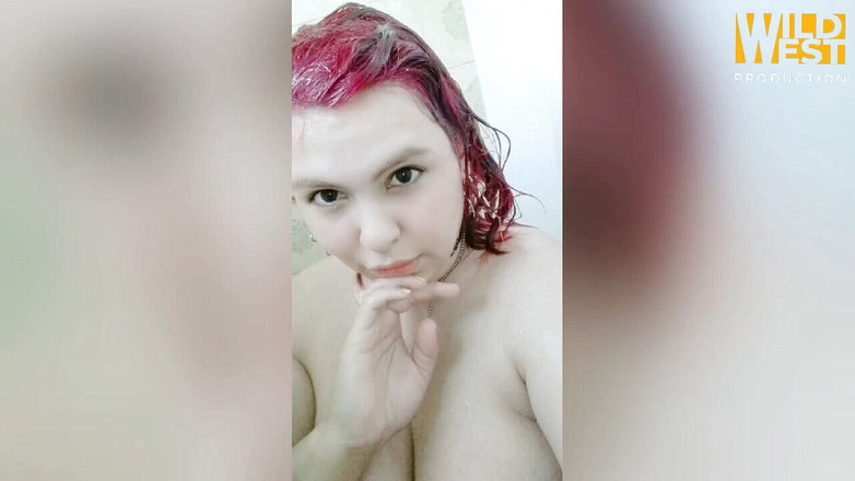 WildWestProduction: Ik hou van douchen