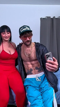 Exotica, die kurvige baddie nimmt es mit dem größten schwanz ihrer karriere auf