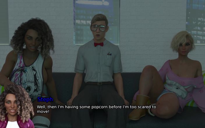 WICKEDGAMMES: Sexbot 2 Realibrated भाग 12