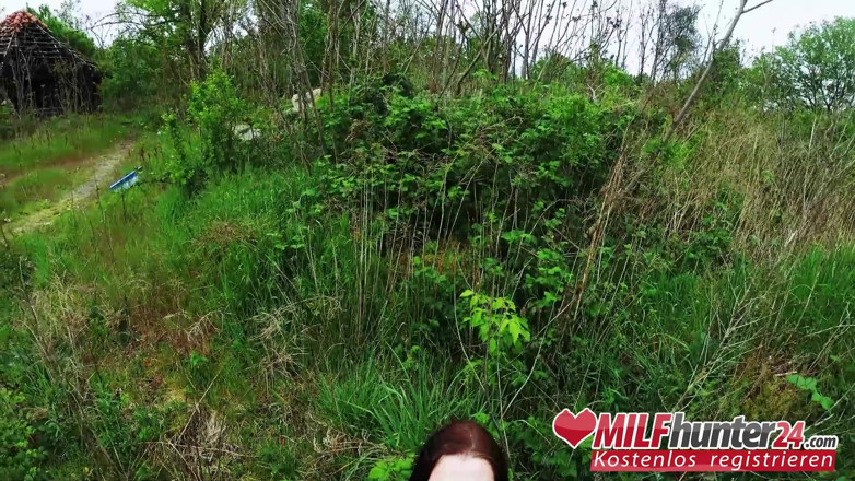 MILF Hunter 24: MILF Hunter meets an anal-loving MILF slut and bangs all...