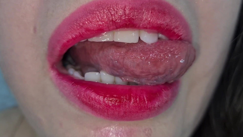 Alice H: Giantess Eats You