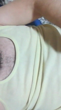 Jerking off 22 Latino Masturbacion Chileno