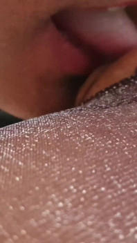 Nelly Kent pembimbing sorak fetish Lurex pantyhose