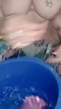 Bhabhi Bath Village Boyfriend Hindi Audio