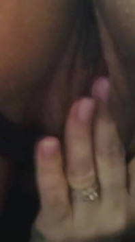 Pussy Play Orgasm