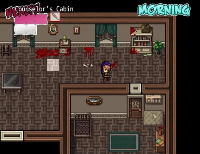 LoveSkySan69Real: Retiro zombi v1.0.1 parte 50 sexo solo sexo por loveskysan69