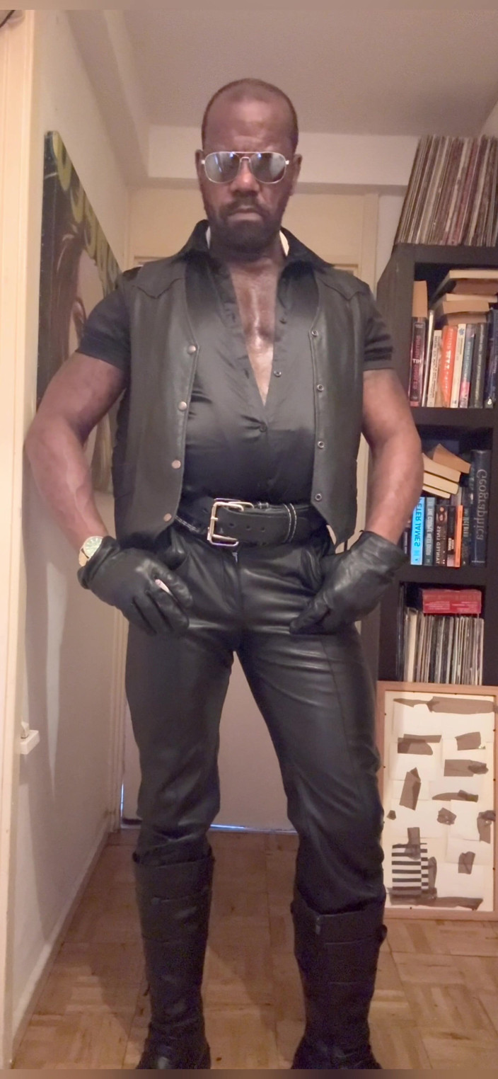 Brodyjayrichardson: Fetish Merokok Titpump &amp; Play