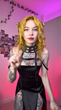 Do You Mind Crazy Girls?