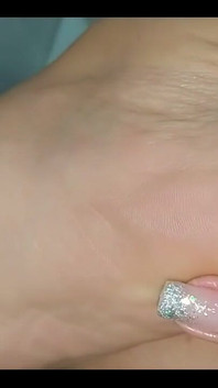 Look How Soft Are My Soles